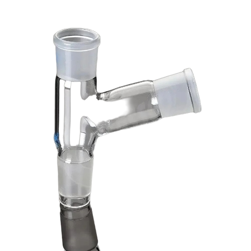 Laboratory 2 Neck Vertical Adapter