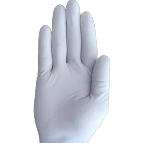 Latex Surgical Glove