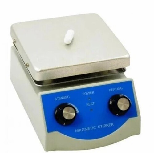 Magnetic Stirrer By Kashyap Scientific Works