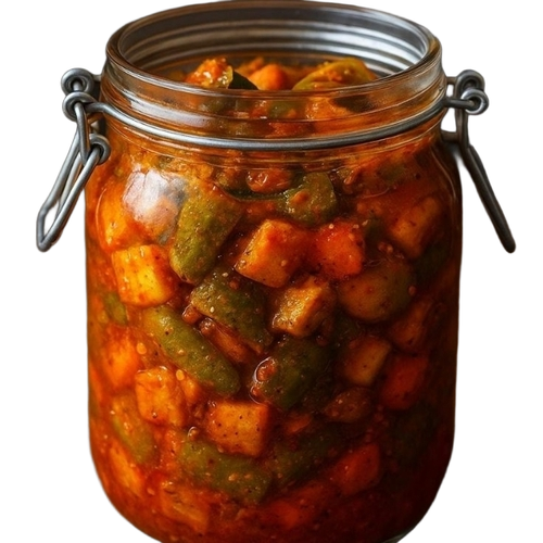 Mango Pickles