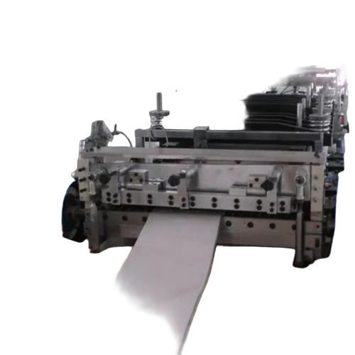 Medical Pouch Making Machine