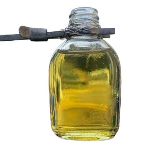 Quenching Oil - Various Sizes, Yellow | Industrial Application, Tested Quality, Timely Delivery