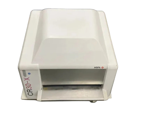 Radiography System - Application: Yes