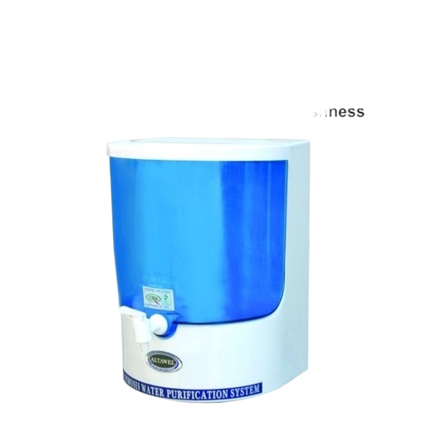 RO Water Purifier