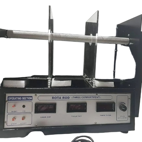Rotarod Apparatus