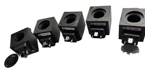 Solenoid Coils