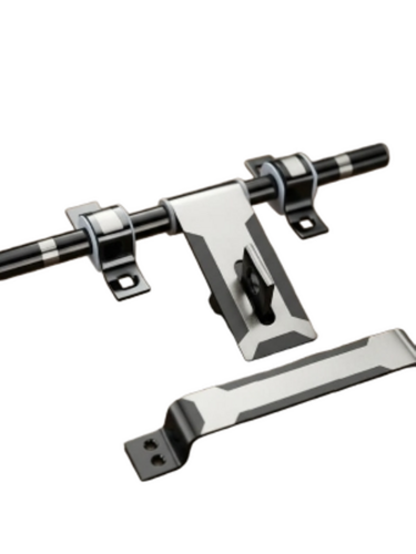 Stainless Steel Aldrops