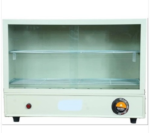 Stainless Steel Food Warmer