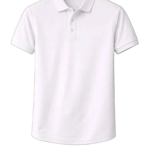 White T Shirt