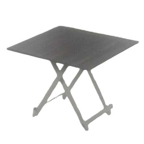 Wooden Folding Table