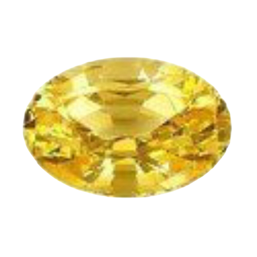 Yellow Sapphire