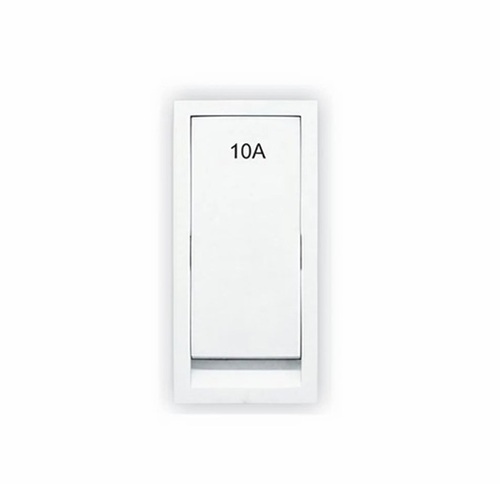 10a Modular Switches