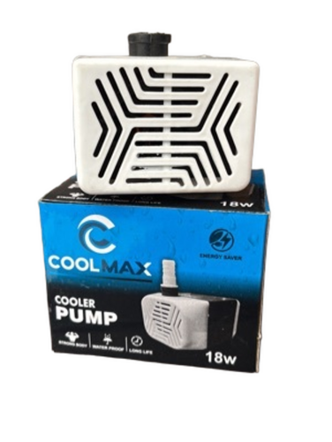 18W Water Cooler Pump