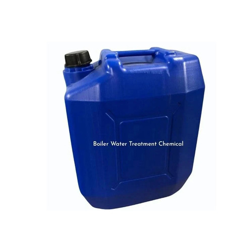 Boiler Water Treatment Chemicals