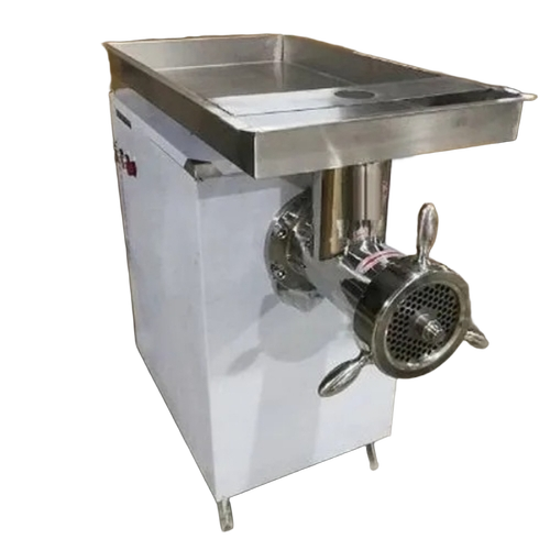 Commercial Meat Mincer Machine