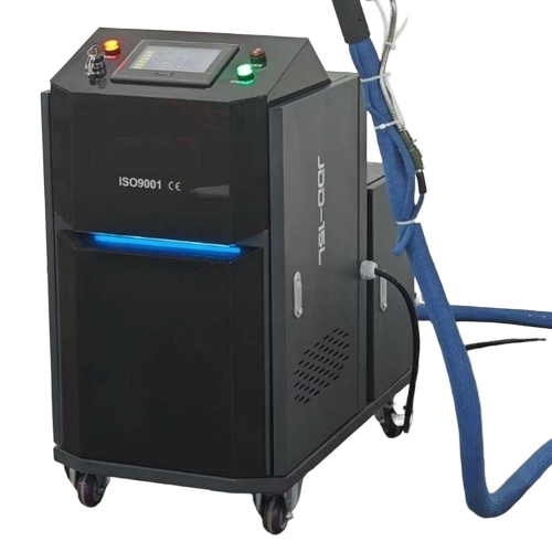 Fiber Laser Welding Machine