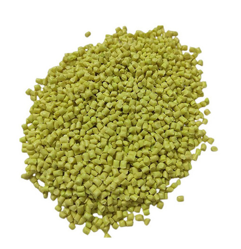 Hd Plastic Granules