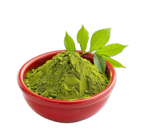 Henna Leaf Powder