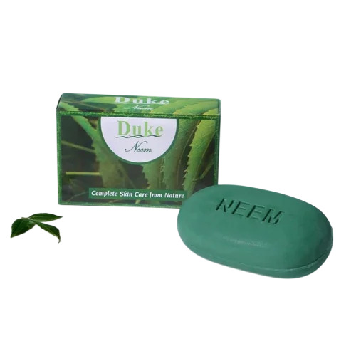 Herbal Neem Soap - Shelf Life: 18-24 Months