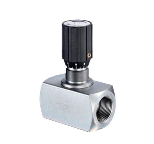Industrial Control Valves