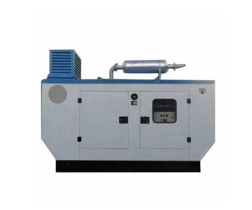 Industrial Diesel Generators