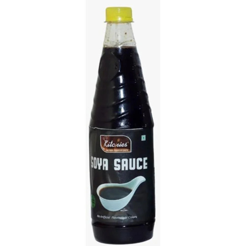 Kitchies Soya Sauce - Application: Ready-to-cook Food Preparation