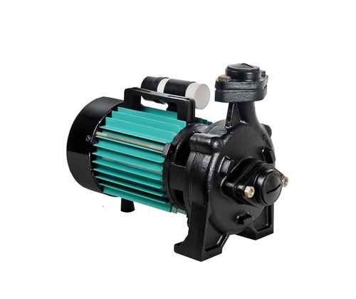 Monoblock Pumps