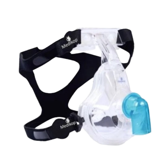 Non Vented Niv Mask