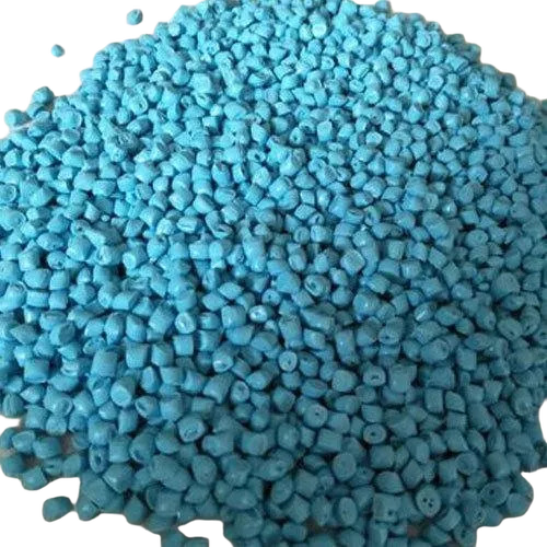 Plastic Ldpe Plastic Granule - Color: Custom Colored