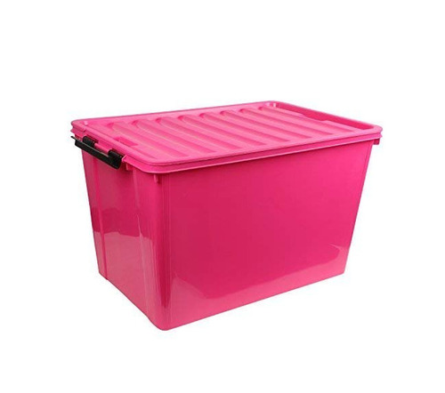 Plastic Storage Boxes