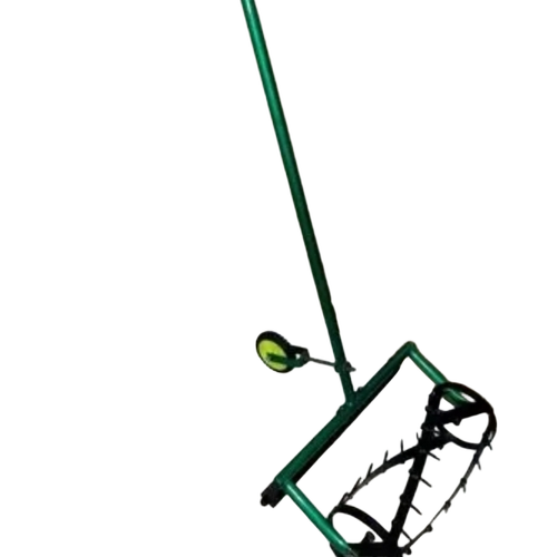 Poultry Litter Ranking Machine