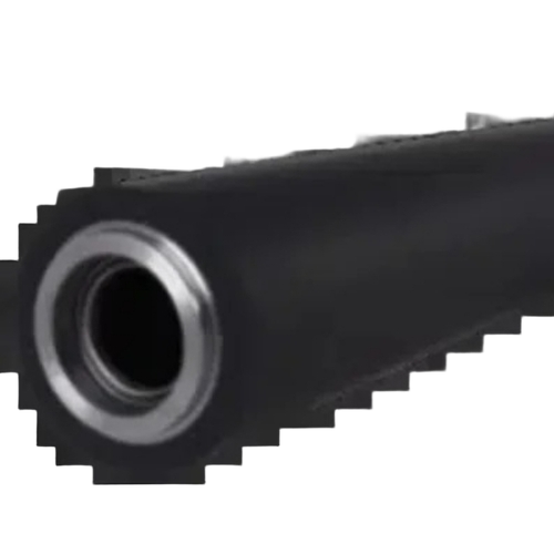 Rubber roller 