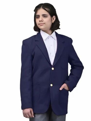 School Uniform Blazer