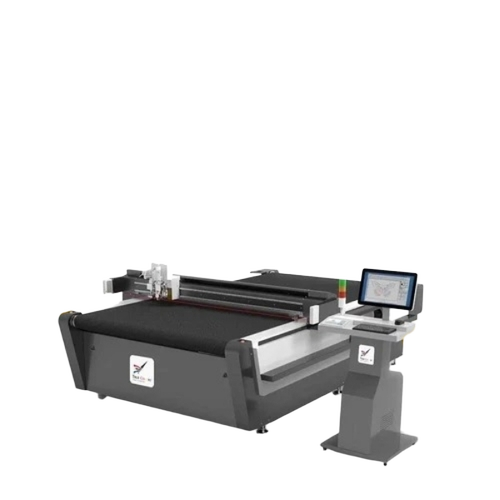 Sheet Cutting Machine