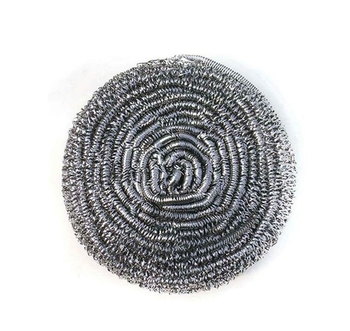 Steel Scrub Pad