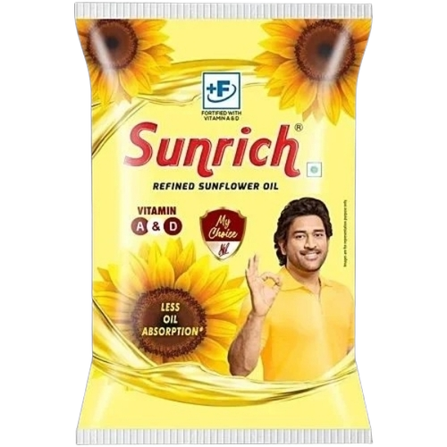 Sunflower Oil