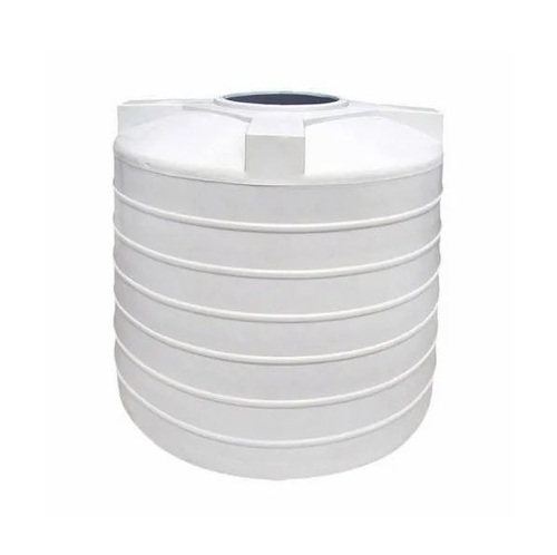 Water Storage Tanks