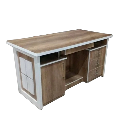 Wooden Office Tables