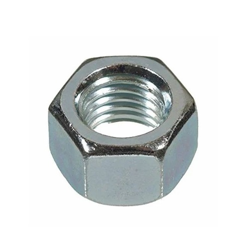 304 Stainless Steel Nuts