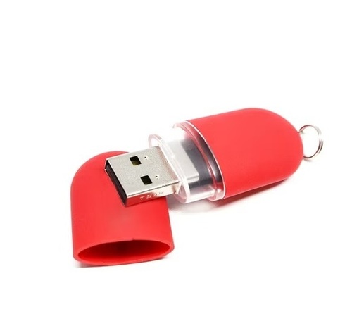 4 Gb Pen Drive