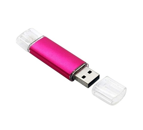 8 Gb Pen Drive