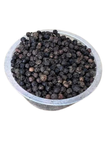 9mm Organic Black Pepper
