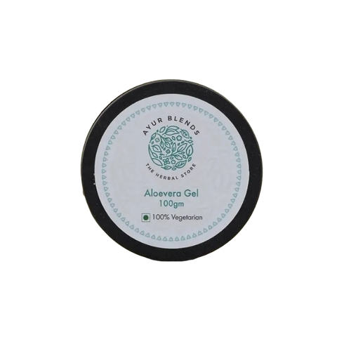 Aloe Vera Gel