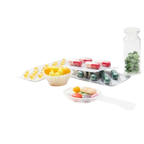 Antacid Tablets