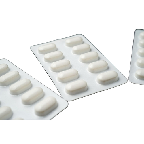 Antibiotic Tablets