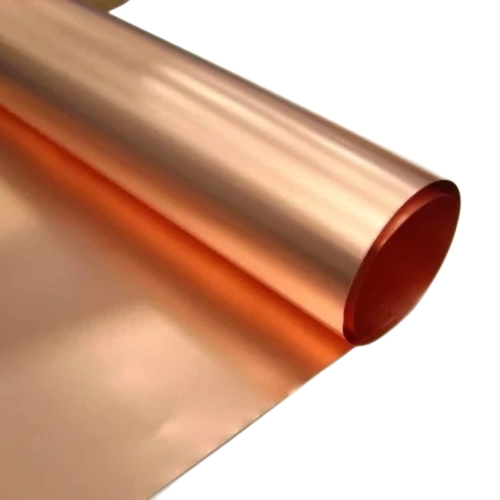 Bared Copper Foil