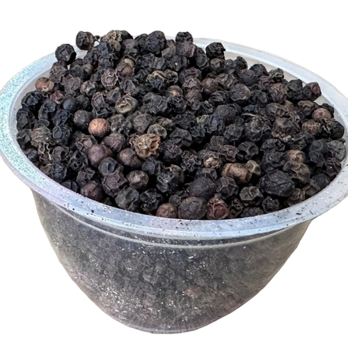Black Pepper