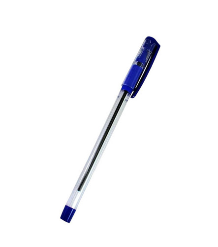 Blue Ball Pen