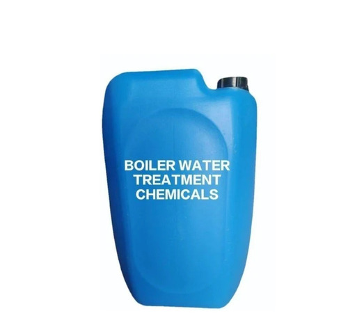 Boiler Water Treatment Chemical