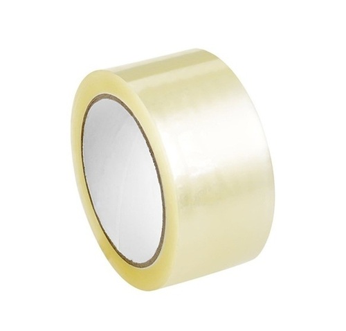 Bopp Transparent Tape
